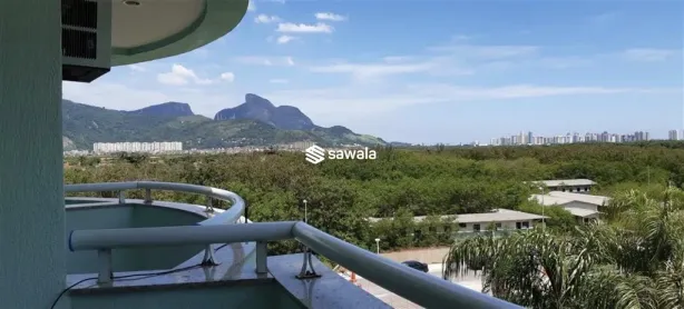 Apartamento com 2 Quartos à venda, 77m² no Barra Olímpica, Rio de Janeiro