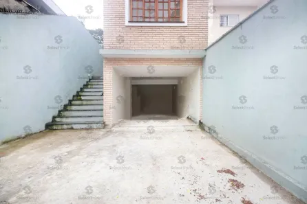 Sobrado com 3 Quartos à venda, 140m² no Colônia, Ribeirão Pires