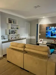 Apartamento com 2 Quartos à venda, 80m² no Jardim Esmeralda, São Paulo