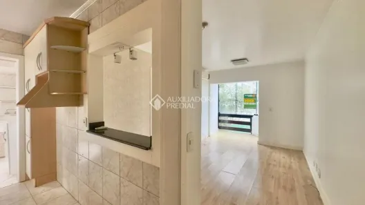 Apartamento com 1 Quarto à venda, 50m² no Vila Rosa, Novo Hamburgo