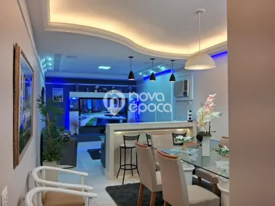 Apartamento com 3 Quartos à venda, 135m² no Vila Isabel, Rio de Janeiro