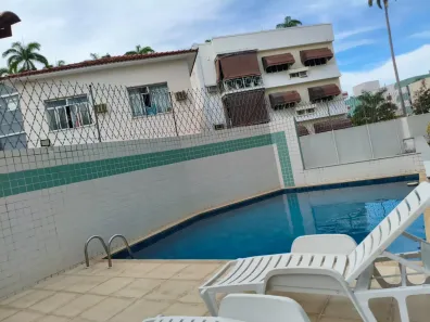 Apartamento com 3 Quartos à venda, 98m² no Jardim Guanabara, Rio de Janeiro