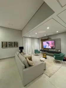 Casa de Condomínio com 3 Quartos à venda, 360m² no Jardim Estoril, Bauru