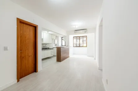 Apartamento com 2 Quartos à venda, 59m² no Cristal, Porto Alegre