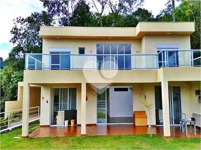 Casa de Condomínio com 4 Quartos à venda, 400m² no Caraguatá, Mairiporã