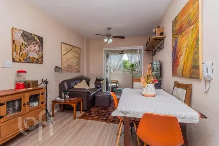 Apartamento com 2 Quartos à venda, 67m² no Nonoai, Porto Alegre