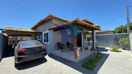 Casa de Condomínio com 3 Quartos à venda, 170m² no Ogiva, Cabo Frio