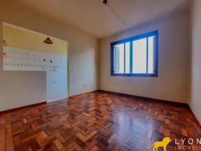 Apartamento com 1 Quarto à venda, 45m² no Floresta, Porto Alegre