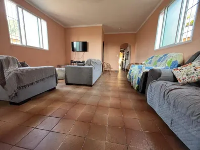 Casa com 3 Quartos à venda, 179m² no Santa Maria, Santos
