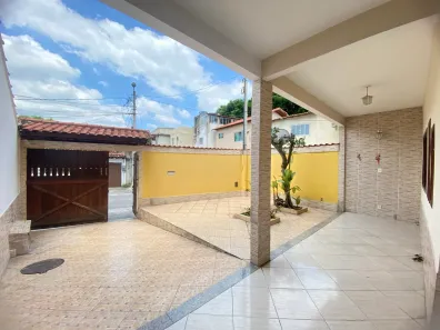 Casa de Condomínio com 4 Quartos à venda, 174m² no Guaratiba, Rio de Janeiro