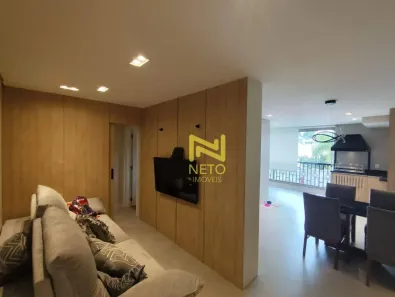 Apartamento com 2 Quartos à venda, 93m² no Lapa, São Paulo