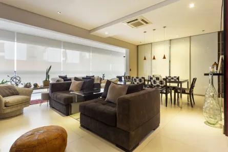 Apartamento com 2 Quartos à venda, 170m² no Itaim Bibi, São Paulo