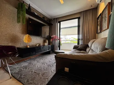 Cobertura com 4 Quartos à venda, 237m² no Costa Azul, Salvador