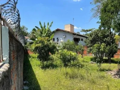 Lote/Terreno à venda, 614m² no Vila Hamburguesa, São Paulo
