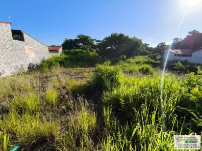 Lote/Terreno à venda, 383m² no Jardim Belmar I, Peruíbe