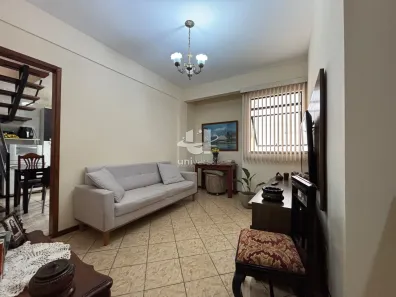 Cobertura com 3 Quartos à venda, 130m² no Bandeirantes, Juiz de Fora