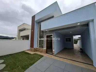Casa com 2 Quartos à venda, 79m² no Itapeba, Maricá
