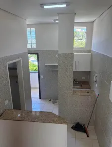 Apartamento com 1 Quarto para alugar, 40m² no Vila Ipojuca, São Paulo
