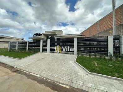 Casa com 3 Quartos à venda, 178m² no Vila Juliana, Piraquara