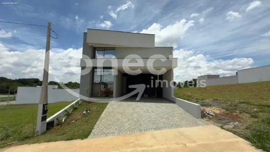 Casa de Condomínio com 3 Quartos à venda, 120m² no Jardim Novo Horizonte, Sorocaba