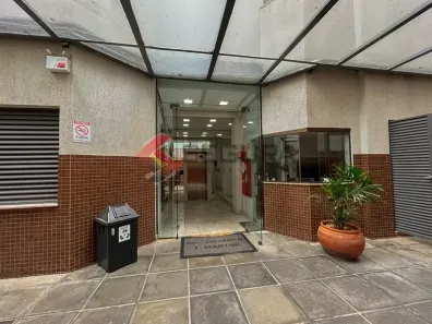 Sala Comercial para alugar, 50m² no Centro, Canoas