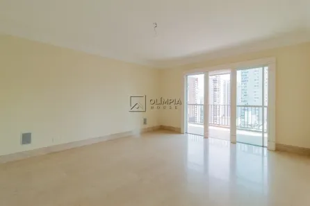 Cobertura com 4 Quartos à venda, 376m² no Campo Belo, São Paulo