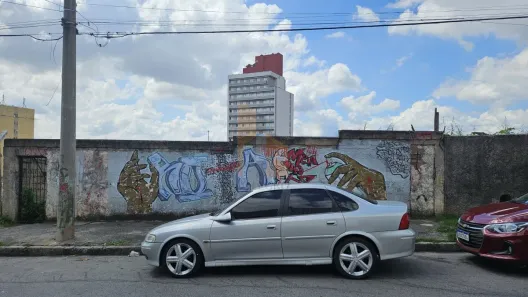 Lote/Terreno à venda, 210m² no São Cristóvão, Belo Horizonte