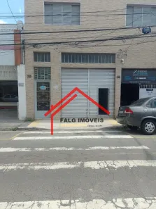 Ponto Comercial para alugar, 100m² no Centro, Osasco