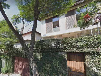 Casa com 4 Quartos à venda, 350m² no Pinheiros, São Paulo
