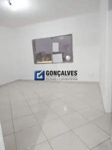 Apartamento com 2 Quartos à venda, 80m² no Baeta Neves, São Bernardo do Campo