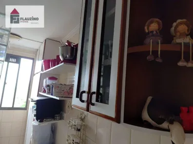 Apartamento com 2 Quartos à venda, 56m² no Chácara Nossa Senhora do Bom Conselho, São Paulo