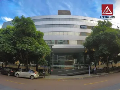 Sala Comercial à venda, 60m² no Jardim Blumenau, Blumenau