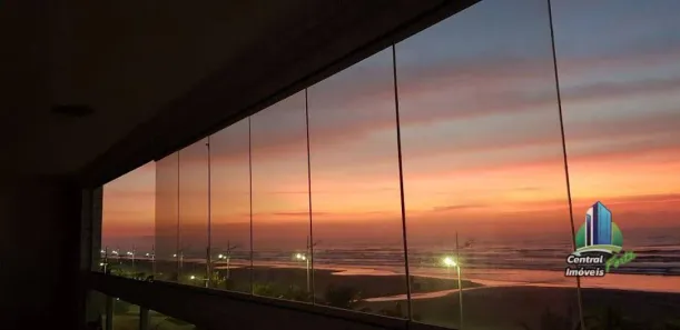 Apartamento com 2 Quartos à venda, 86m² no Maracanã, Praia Grande