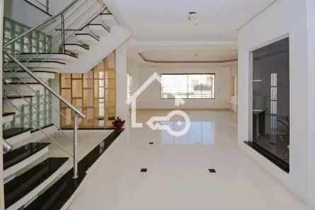 Casa com 4 Quartos à venda, 634m² no Dos Casa, São Bernardo do Campo