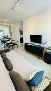 Apartamento com 2 Quartos à venda, 50m² no Nova Parnamirim, Parnamirim
