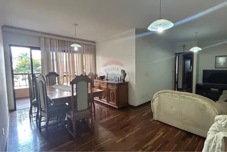 Apartamento com 3 Quartos à venda, 137m² no Centro, Nova Odessa