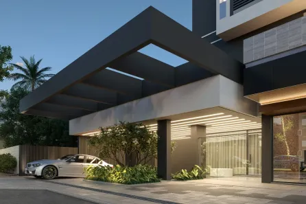 Apartamento com 2 Quartos à venda, 70m² no Canto, Florianópolis