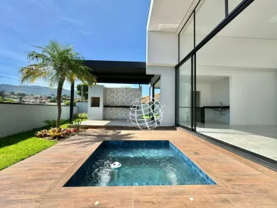 Casa com 3 Quartos à venda, 235m² no Jardim Paulista, Atibaia