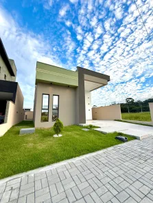 Casa de Condomínio com 3 Quartos à venda, 110m² no Muçumagro, João Pessoa
