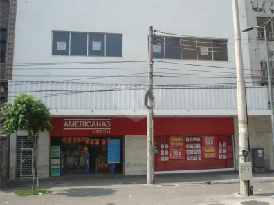 Prédio Comercial à venda, 300m² no Saúde, Rio de Janeiro