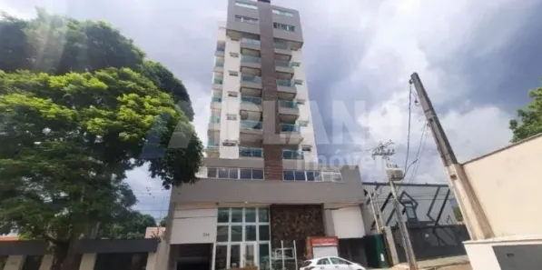 Apartamento com 2 Quartos para alugar, 67m² no Jardim Paraíso, São Carlos