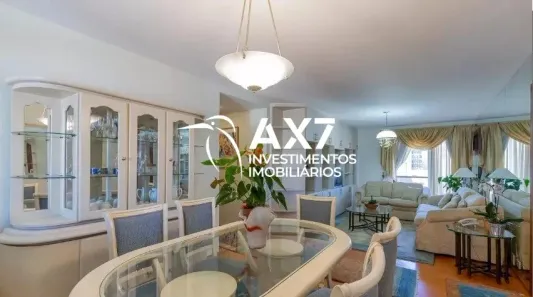 Apartamento com 3 Quartos para venda ou aluguel, 120m² no Jardim Paulista, São Paulo