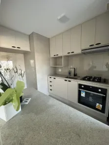 Apartamento com 3 Quartos para alugar, 86m² no Alphaville Centro Industrial e Empresarial/Alphaville., Barueri