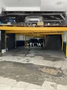 Ponto Comercial à venda, 6m² no Santa Efigênia, São Paulo