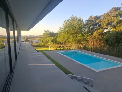 Casa de Condomínio com 3 Quartos à venda, 290m² no Condomínio Village Ipanema II, Araçoiaba da Serra