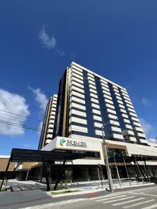 Ponto Comercial para alugar, 47m² no Jardins, Aracaju