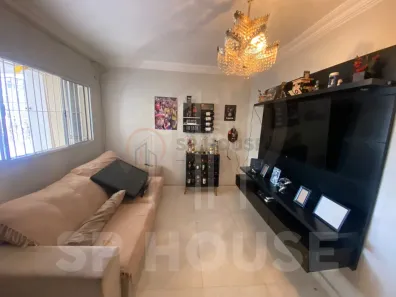 Casa com 2 Quartos à venda, 104m² no Sacomã, São Paulo