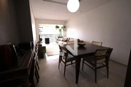 Apartamento com 3 Quartos à venda, 100m² no Vila Bastos, Santo André