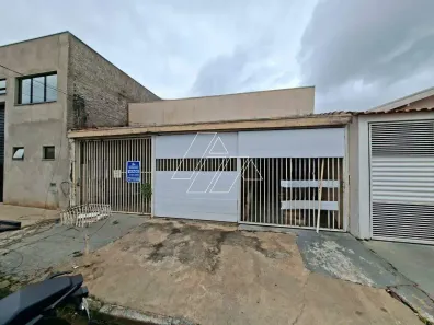Casa com 3 Quartos à venda, 95m² no Núcleo Habitacional Juscelino Kubitschek, Marília