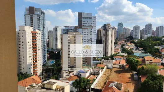 Apartamento com 2 Quartos à venda, 67m² no Chácara Inglesa, São Paulo
